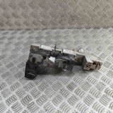 Supapa de expansiune aer condiționat JAGUAR I-PACE X590 2018 OEM: J9D3-6C584-AA,J9D3-6C582-BA,J9D3-6C582-AA 31671846