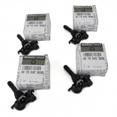 Set 4 Buc Senzor Presiune Roata Oe Renault Megane 4 2015→ 407004CB0B