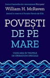 Povești de pe mare.Viața mea &icirc;n trupele de operațiuni speciale