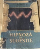 DVP2 Hipnoza si Sugestie