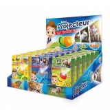 Mini proiector Ferma