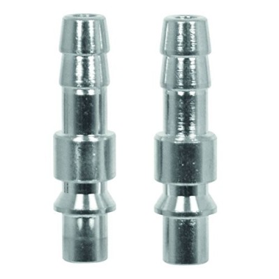 Cuplaj rapid pneumatic Carpoint tip Orion Tata 1/4 - pentru furtun de 9 mm , 2 buc. AutoDrive ProParts foto