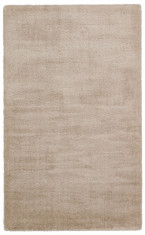 Covor Maze Home Comfort SHAGGY, Beige - 80 x 150 cm foto