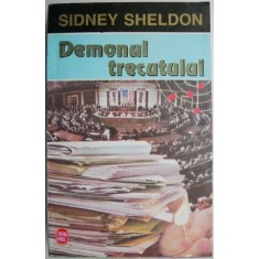 Demonul trecutului &ndash; Sidney Sheldon