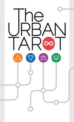 The Urban Tarot foto