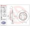 Set disc frana BMW 3 (F30 F80) 11.11-10.18, 3 Gran Turismo (F34) 07.12-, 3 Touring (F31) 07.12-06.19, 3 Touring Van (F31) 07.12-06.19, 4 Convertible