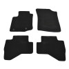 Covorase mocheta Citroen C1 II 3/5 usi 2014- , presuri BestAutoVest culoare Negru 4 buc. AutoDrive ProParts