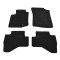 Covorase mocheta Citroen C1 II 3/5 usi 2014- , presuri BestAutoVest culoare Negru 4 buc. AutoDrive ProParts
