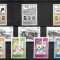 C5910 - lot timbre nestampilate MNH Feroe