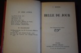 J. Kessel - Belle de Jour