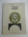 Cumpara ieftin FOLCLOR LITERAR ROMANESC - Barbu TEODORESCU * Octav PAUN