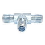 Adaptor T M12x1.5 cu filet exterior pentru armatura Breckner