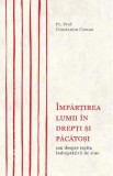 Impartirea lumii in drepti si pacatosi - Constantin Coman