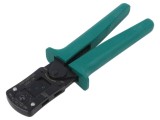 Unealtă sertizare JST WC-SFH1 pentru terminale 22AWG-26AWG