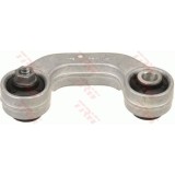 Bieleta antiruliu Audi A4 (8e2, B6), A4 (8ec, B7); Seat Exeo (3r2), Trw JTS422, parte montare : Punte fata, Stanga