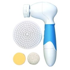 Perie pentru masaj facial si curatat tenul spa-fx-MAN