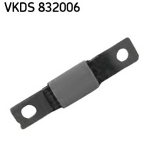SKF VKDS 832006 suport,trapez foto
