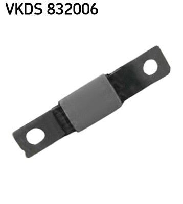 SKF VKDS 832006 suport,trapez foto