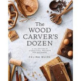 Cumpara ieftin The Wood Carver&#039;s Dozen
