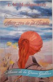 Anne de la Green Gables, vol. III. Anne, cea de pe Insula &ndash; Lucy M. Montgomery