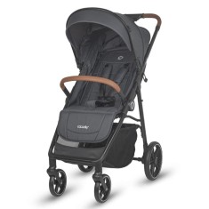 Carucior sport, Coccolle Finley, Jet Black