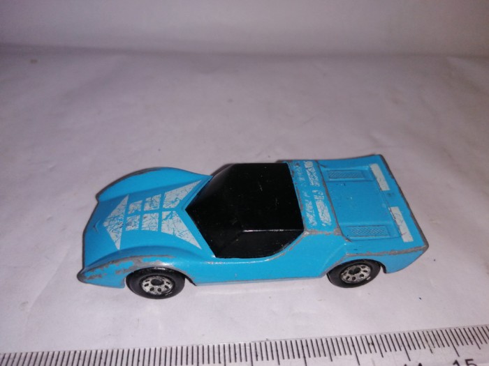 bnk jc Matchbox - Super GT 1985 BR3/4