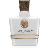 Swiss Arabian Wild Spirit Eau de Parfum pentru femei 100 ml