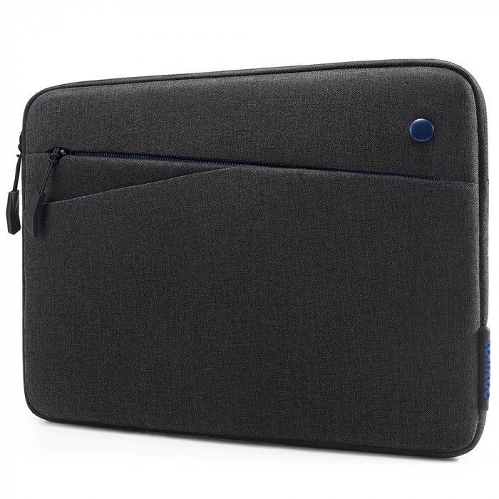 Husa Tabeta 11, &sup3; Tomtoc Tablet Sleeve (B18A1D1) Negru