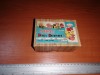 CUTIE CRETA , ANII 80 PENCIL SHARPENER