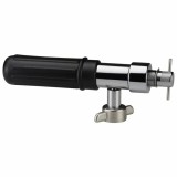 Reductor presiune capsule CO2 KEG-Ceomat 3/4 inch pentru keguri bere