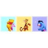 Set stickere Pooh KD