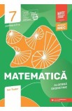 Matematica - Clasa 7 Partea 2 - Initiere - Ion Tudor