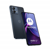 Cumpara ieftin Motorola Moto g84 5G, Dual SIM, 256GB, 12GB, 5000mAh, Midnight Blue