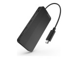 Cumpara ieftin Lenovo USB, C Dual Display Travel Dock , HDMI 2.1, DP 1.4, USB, A, 2A USB, C, RJ, 45, 65W PD, adaptor 100W EU