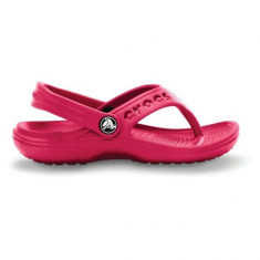 ?lapi Copii casual Crocs Baya Flip Kids foto