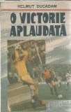 O victorie aplaudata