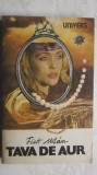 Fust Milan - Tava de aur (vezi detalii pentru livrare in tara), 1990, Univers