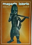 Magazin Istoric, numarul 1 (418), ianuarie 2002