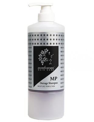 Tratament MP5 Madoromi Sampon 600 ml foto