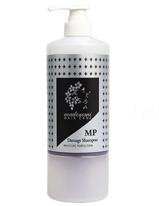 Tratament MP5 Madoromi Sampon 600 ml