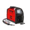 Aparat de sudura TELWIN tip MIG TIG MMA TECHNOMIG 210 DUAL SYNERGIC