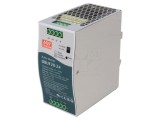 Modul cu buffer pentru șină DIN 24VDC 20A 23&divide;30VDC -25&divide;75&deg;C