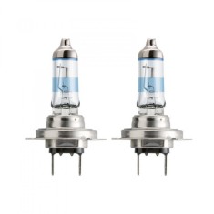Pachet 2 Becuri Far H7 55W 12V X-Treme Vision Pro150 (Blister) Philips