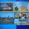 HOPCT LOT 2921 -IASI-4 CARTI POSTALE-CIRCULATE