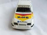 bnk jc Corgi Astra GTE 16 V Mobil Motor Sport Collection