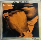 Fats Domino &lrm;&ndash; Star-Collection NM / VG+ [ vinil, LP ] blues rock Midi, Germania, 1973