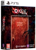 Oxide Room 208 Collectors Edition PS5