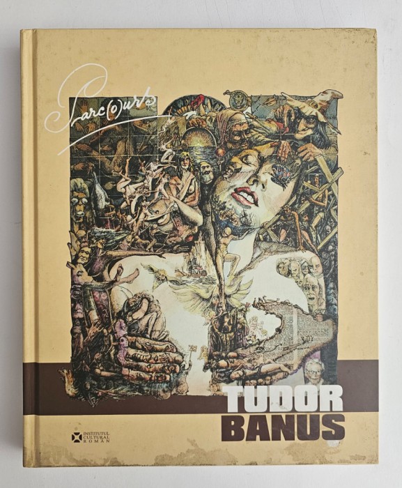 Tudor Banuș, Parc(o)urs, 2010