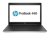 Laptop Refurbished HP ProBook 440 G5, Intel Core i5-8250U 1.60GHz, 8GB DDR4, 256GB SSD, 14 Inch Full HD, Webcam + Windows 10 Pro NewTechnology Media