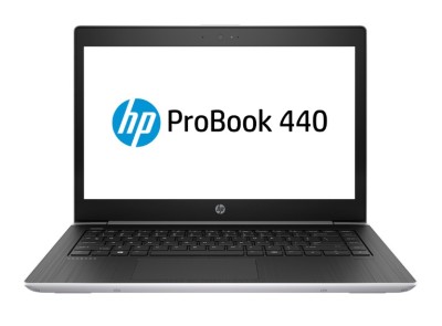 Laptop Refurbished HP ProBook 440 G5, Intel Core i5-8250U 1.60GHz, 8GB DDR4, 256GB SSD, 14 Inch Full HD, Webcam + Windows 10 Home NewTechnology Media foto